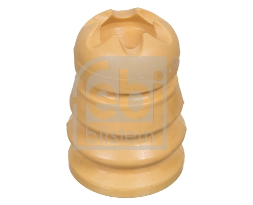 Rubber Buffer, suspension
